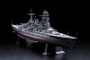 Hasegawa Z24 IJN BATTLESHIP NAGATO 1941 (1:350)